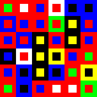After GS | Regular | V=31 After GS | Regular | V=31